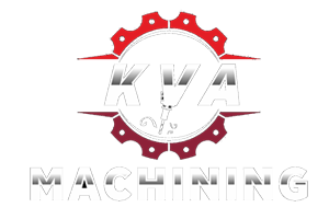 KVA Machining